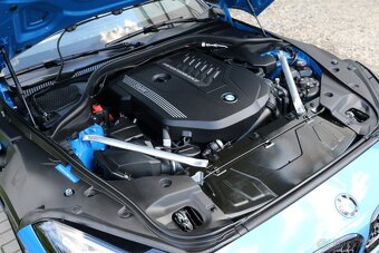 BMW Z4 3.0 250KW, 1.Majitel,ČR,DPH - 19