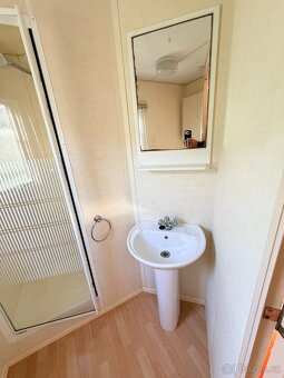 Mobilní dům - mobilheim ABI Colorado 11 x 3,7m - 19