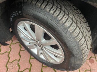 Volkswagen Golf 1.2TSI 77KW,ALU,DIGIKLIMA,ESP - 19