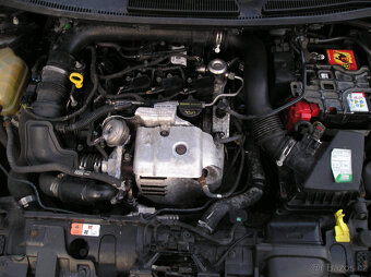 FORD FIESTA 1.0 ECOBOOST 74KW RV-2013 - 19