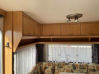 Knaus Sudwind 450 / 100 km/h - 19