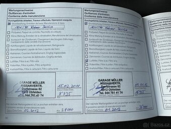 Prodáme Nissan Cube 1.6 16v 81kw Automat - 19