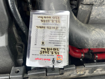 FORD FOCUS ST 2,5 i 166 Kw BLACK EDITION - 19