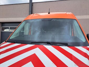 Volkswagen Crafter 2.0 TDI, odpočet DPH, ZÁRUKA - 19