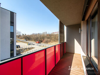 Pronájem bytu 3+kk, Plzeňská, Stodůlky,  33.000 Kč/měs, 86 m - 19