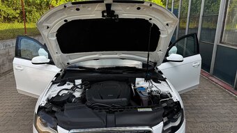 Audi A4 Avant,  2.0tdi 100kw Navi, android auto - 19