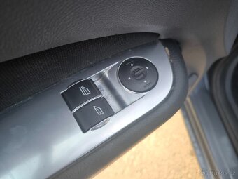 ford focus combi 1,6tdci 2010 - 19