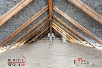 Prodej, domy/chalupa, 180 m2, 27735 Nosálov, Mělník [ID 6987 - 19