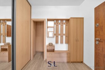 Prodej bytu 3+1, 71 m2 - Děčín III-Staré Město, ev.č. 01223 - 19