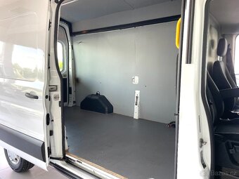 Ford Transit 2.0TDCI L3H3,Webasto,Tažné,DPH - 19