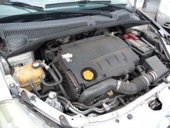 Suzuki SX4 1.9D 4x4 88kw(120hp) r.v.2/2007 - 19