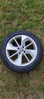Renault Clio IV 1.2 16V Limited | TOP stav - 19
