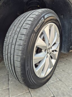 Seat Ateca 1.6Tdi 85kw-Led-119tis Km-2017- - 19