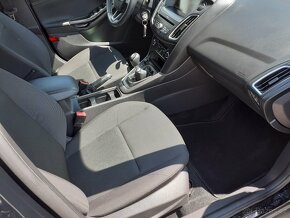 prodam ford focus 1.5 tdci 88 kw 2017/12 EURO 6 - 19