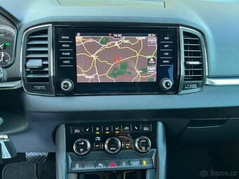 Škoda Karoq 1.6TDi DSG 2019 - 19