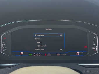 VW PASSAT ALLTRACK TOP 1.MAJ 2022 VIRTUAL KAMERA IQLIGHT - 19