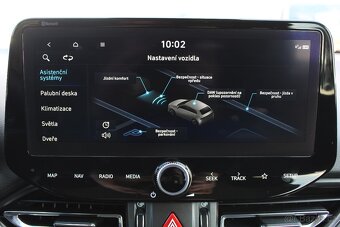 Hyundai i30 1,5 TGDI ČR,1MAJ,ZÁRUKA,21TKM,2023 - 19