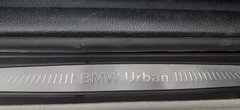 BMW 116d Urban model F20 - 19