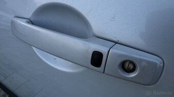 Nissan Qashqai 2.0i 16V LPG 4x4,kup ČR,serviska,MAX výbava - 19