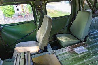 HMMWV M998 z roku 1982 - 19
