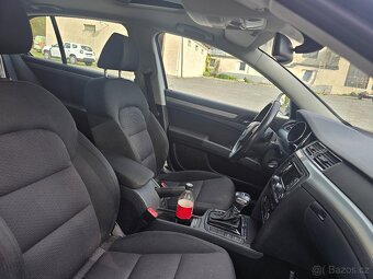 Skoda Superb - 19