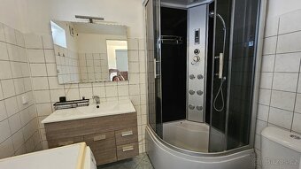 SLEVA RD 5+1 + 2kk na pozemku 1.230m2 Brno-venkov, dvojgaráž - 19