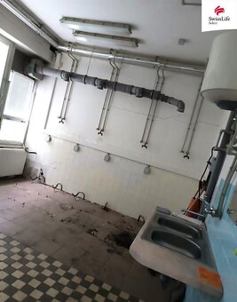 Pronájem obchodního prostoru 768 m2 Polanka, Třebíč - 19