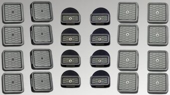 CNC centrum HOLZHER EVOLUTION 7405 pro výrobu nábytku - 19