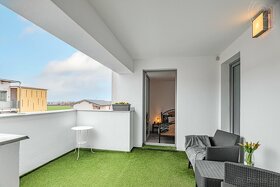 Prodej bytu 3+kk, 90 m2 s terasou a parkovacím stáním - Prah - 19