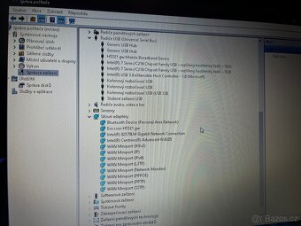 Lenovo X230, i5 2,6GHz, 16Gb RAM, WIN 10 - 19