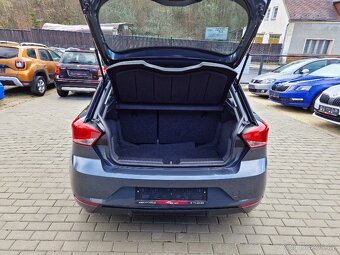 SEAT IBIZA, 1.6 TDi, r.v. 2020, 122 tis. km, NAVI - 19