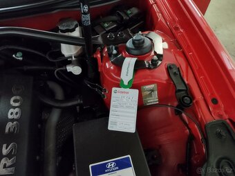 HYUNDAI GENESIS COUPE  3.8 V6 - 19