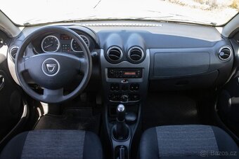 Dacia Duster 1.5 dCi 4x2 Ambiance - 19