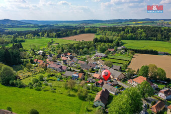 Prodej chalupy, 51 m², Mladý Smolivec - 19