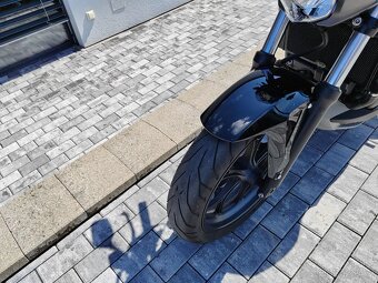 Honda Nc 700S-35kw,top stav - 19