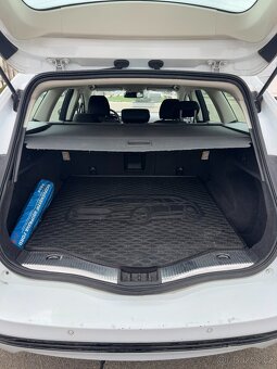 Ford Mondeo 2,0 TDCI 110 Kw - 19