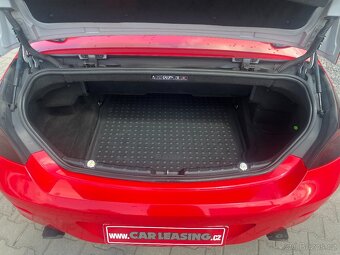 BMW F12 640d 230kW CABRIO xDRIVE,2015,DPH,TOPSTAV,MAXVÝBAVA - 19