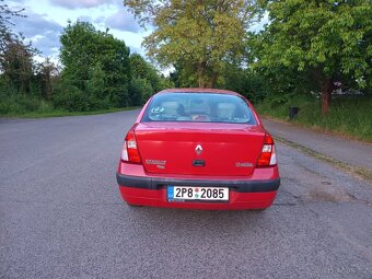 Renault Thalia, ČR, 1.MAJ, 101TKM - 19