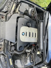 BMW e46 330d 150kw touring - 19