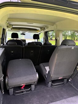 Citroën Berlingo XL 1.5 BlueHDi Shine–7 míst serv. historie - 19