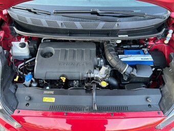 Hyundai ix20 1.6 CRDi 94 kW - 19