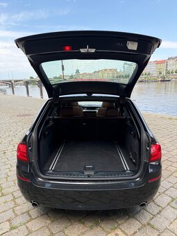 BMW 535 XD - 19