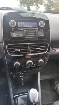 Renault Clio 1.2 16V 54Kw, r.v.2018, 78tkm - 19