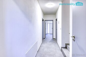 Prodej, rodinný dům, 266 m2, Plzeň - Křimice - 19