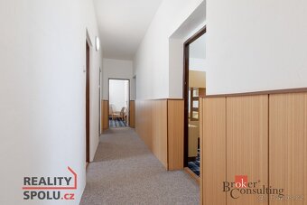 Prodej, komerční/ubytování, 650 m2, 79344 Horní Město, Brunt - 19