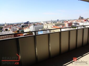 Pronájem, byty/2+kk, 114 m2, Bratislavská 938/14, Zábrdovice - 19