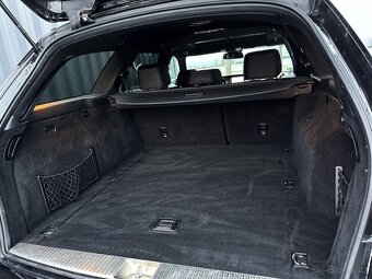 MERCEDES-BENZ E 350 CDI Avantgarde, AMG line, 214 tkm, TOP - 19