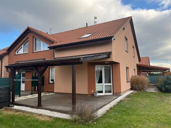 Pronájem rodinného domu - 19