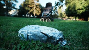 ABC Design Salsa 4 Air – trojkombinace + doplňky - 19