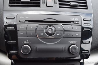 Mazda 6 2.2D 120KW DIGIKLIMA SERVIS - 19